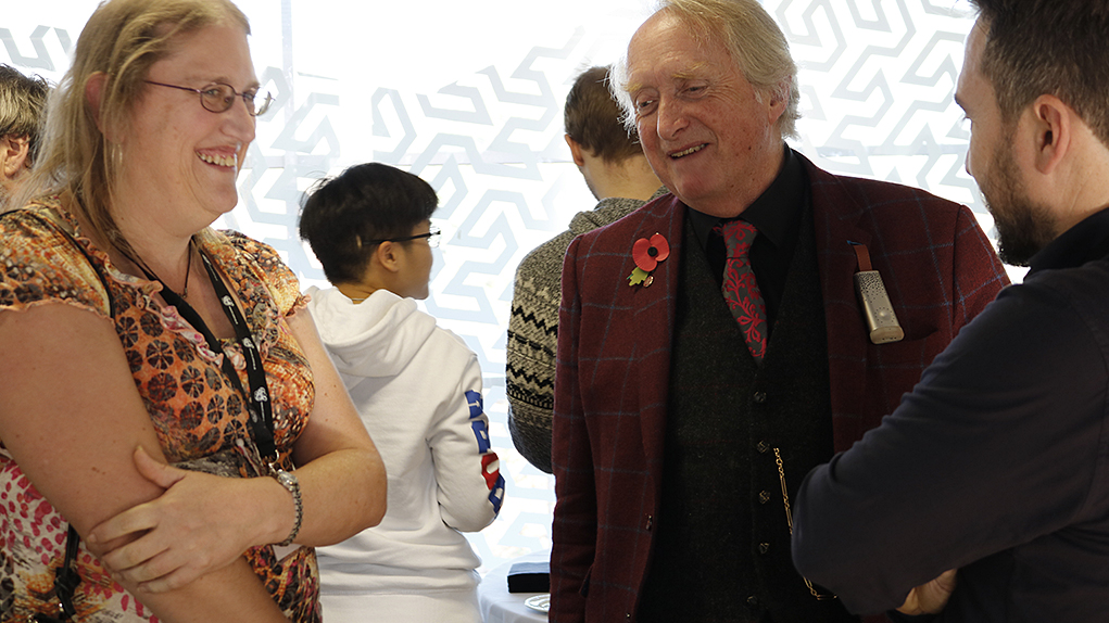 Events Airguide University of Southampton